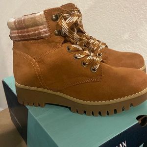Magellan size7